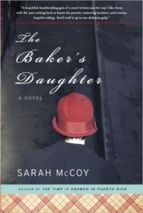 Bakers Daughter Cover 2