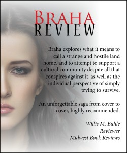 Braha Review Small Midwest Review 10-13-2014