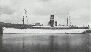 S.S. Titania